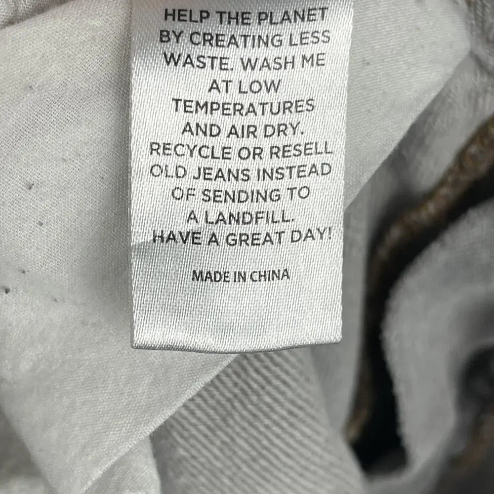 PacSun baggy cargo